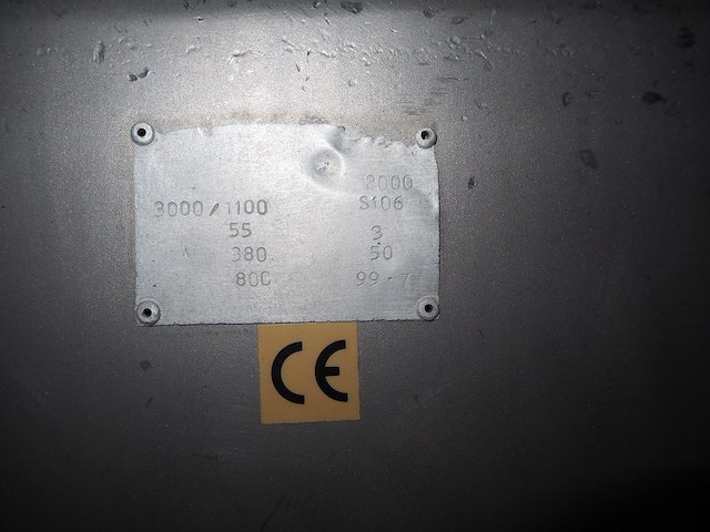 Butcher boy - afbeelding 6 van  16