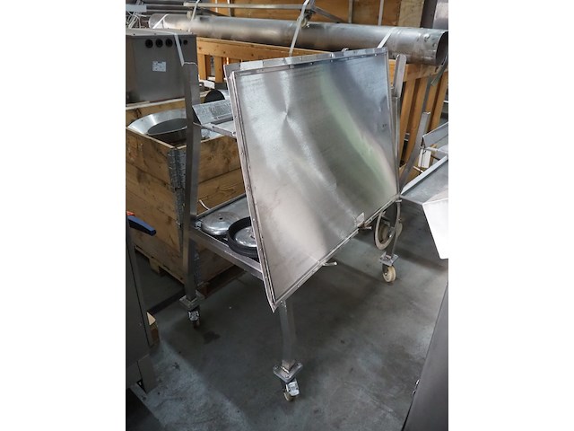 Butcher boy - afbeelding 7 van  16