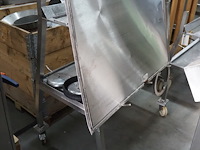 Butcher boy - afbeelding 7 van  16