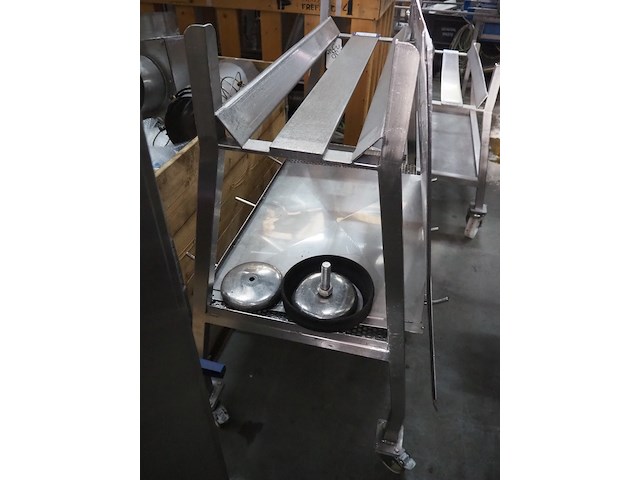 Butcher boy - afbeelding 8 van  16