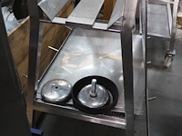 Butcher boy - afbeelding 8 van  16