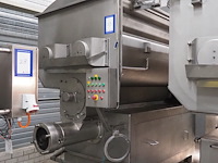 Butcher boy - afbeelding 1 van  16