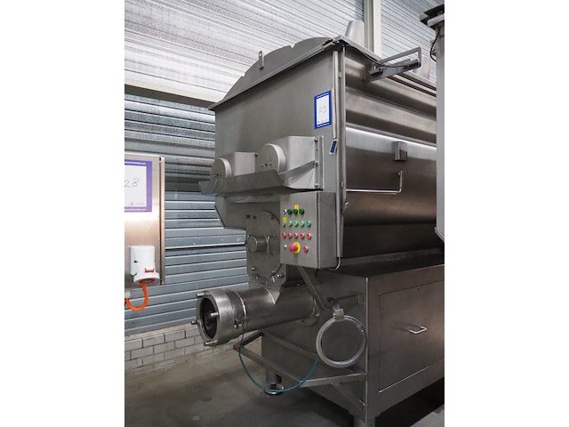 Butcher boy - afbeelding 9 van  16