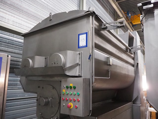 Butcher boy - afbeelding 10 van  16