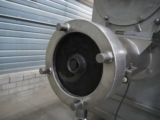 Butcher boy - afbeelding 13 van  16