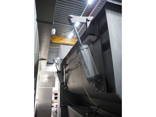 Butcher boy - afbeelding 16 van  16