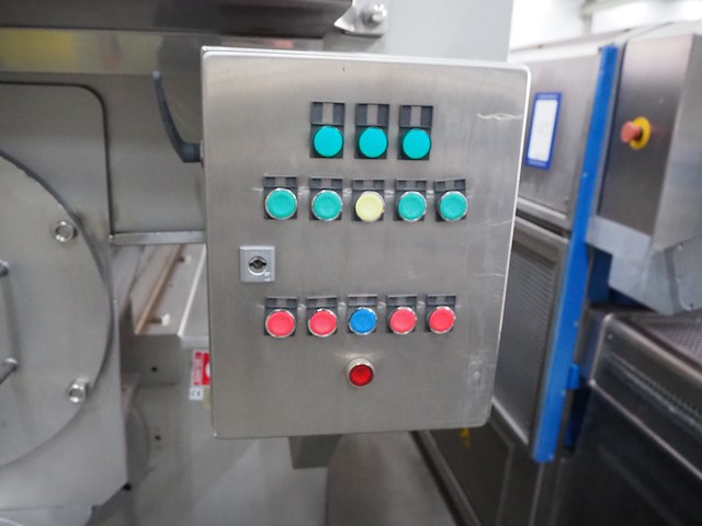 Butcher boy - afbeelding 5 van  20