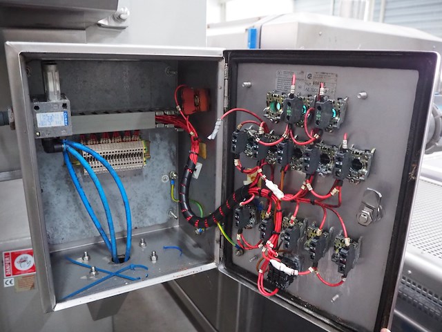 Butcher boy - afbeelding 6 van  20