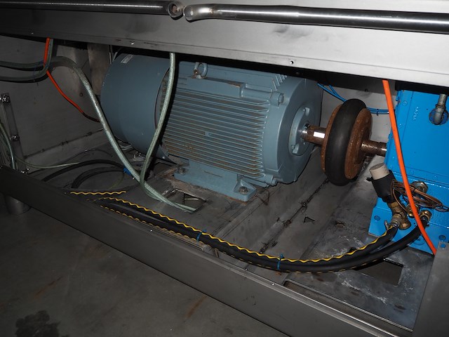 Butcher boy - afbeelding 7 van  20