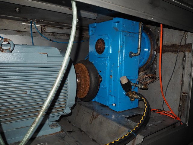 Butcher boy - afbeelding 8 van  20