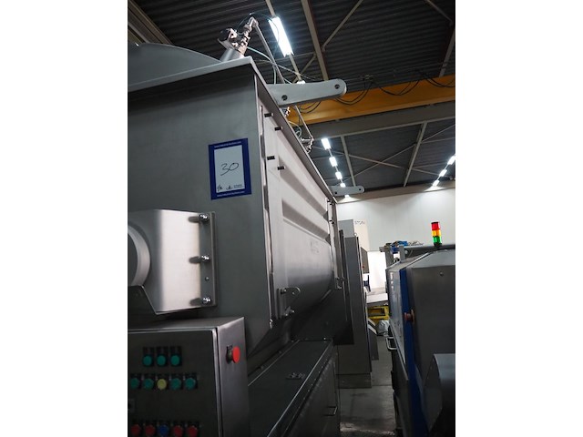 Butcher boy - afbeelding 9 van  20