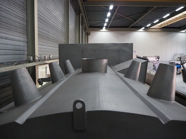 Butcher boy - afbeelding 10 van  20