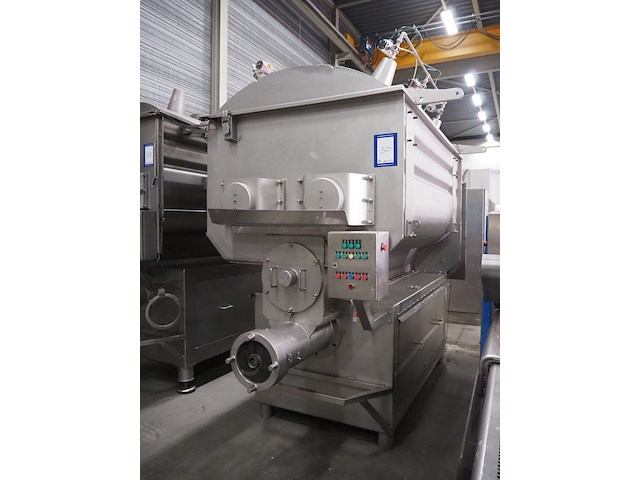 Butcher boy - afbeelding 1 van  20