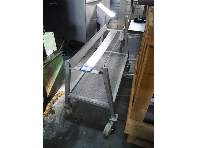 Butcher boy - afbeelding 13 van  20