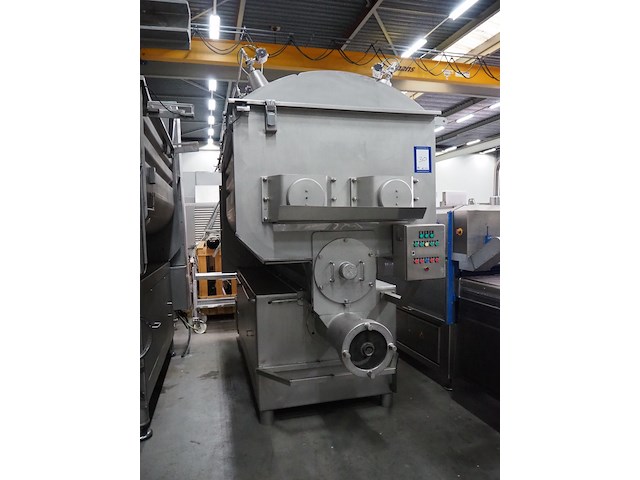 Butcher boy - afbeelding 12 van  20