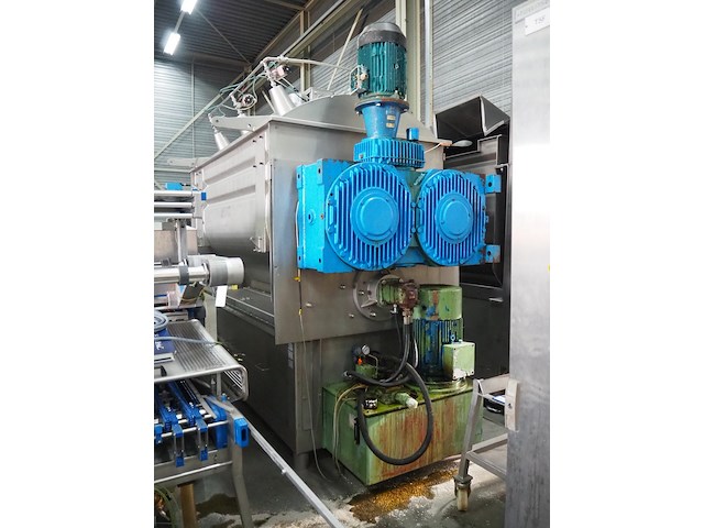 Butcher boy - afbeelding 14 van  20