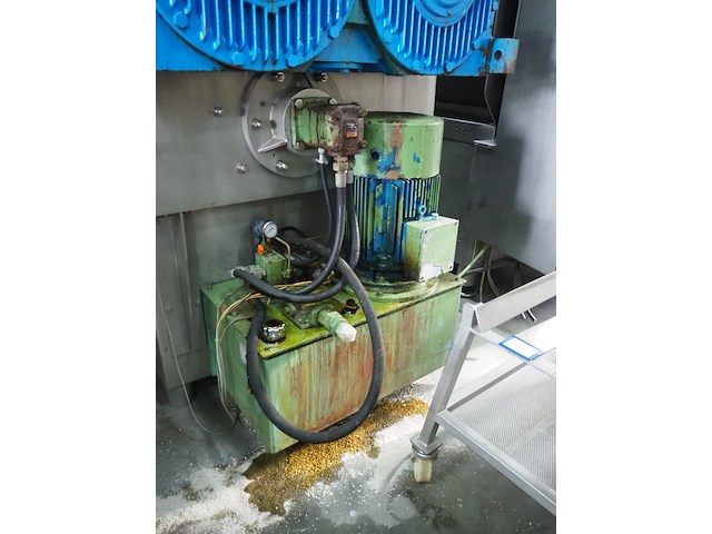 Butcher boy - afbeelding 15 van  20