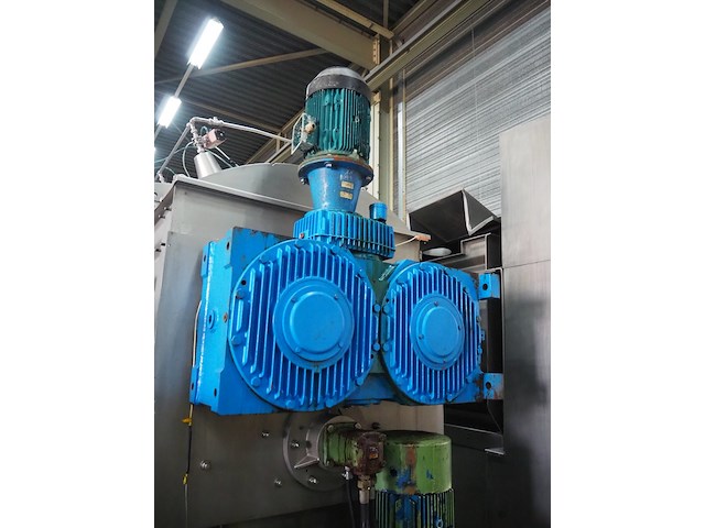 Butcher boy - afbeelding 16 van  20