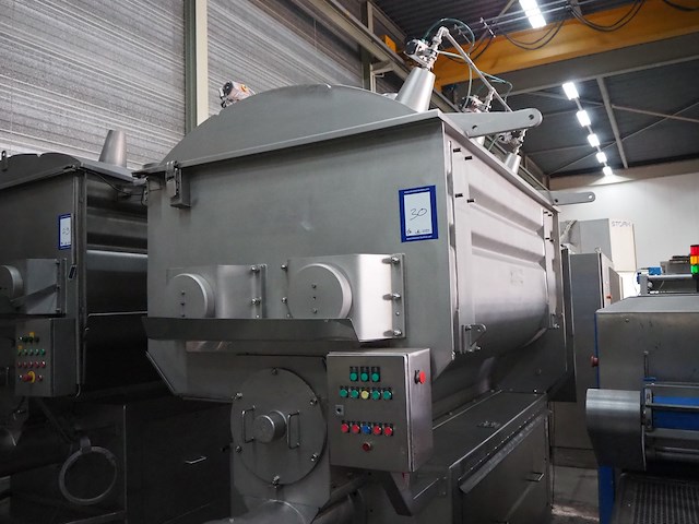 Butcher boy - afbeelding 17 van  20