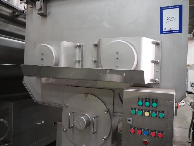 Butcher boy - afbeelding 18 van  20