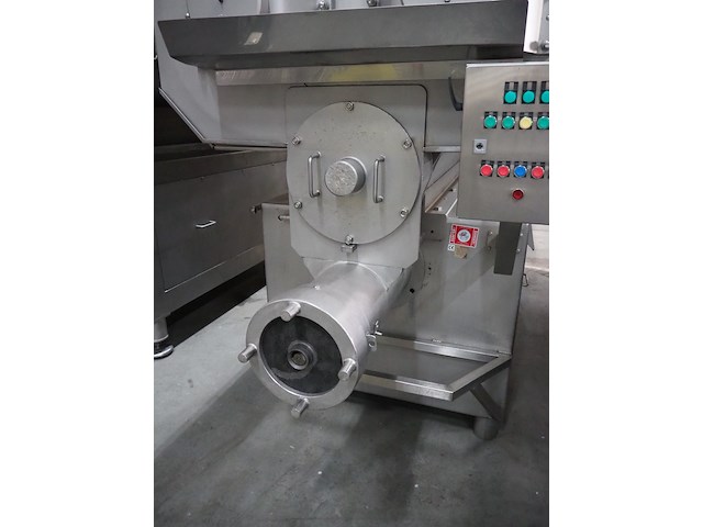 Butcher boy - afbeelding 19 van  20