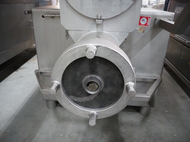 Butcher boy - afbeelding 20 van  20