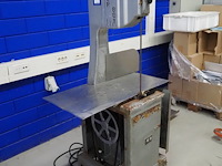 Butcher boy - afbeelding 1 van  9