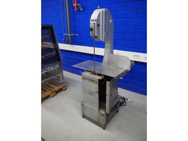 Butcher boy - afbeelding 2 van  9