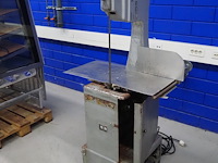 Butcher boy - afbeelding 2 van  9