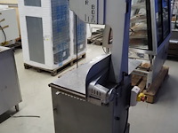 Butcher boy - afbeelding 3 van  9