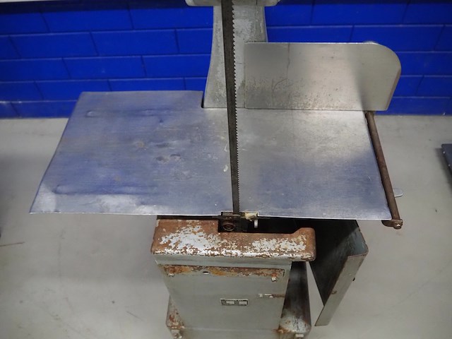 Butcher boy - afbeelding 5 van  9