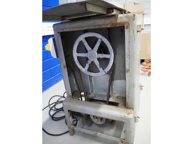 Butcher boy - afbeelding 6 van  9