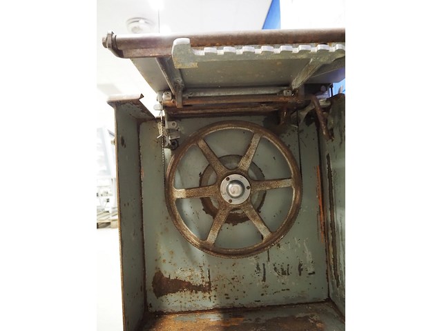 Butcher boy - afbeelding 7 van  9