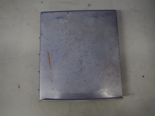 Butcher boy - afbeelding 9 van  9