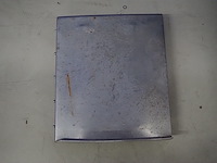 Butcher boy - afbeelding 9 van  9