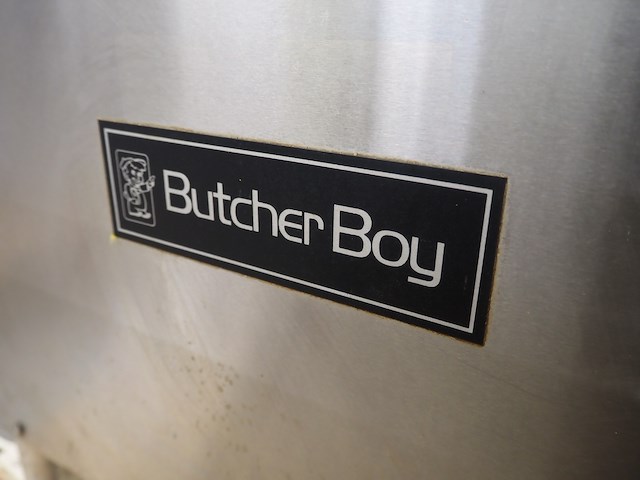 Butcherboy - afbeelding 9 van  9