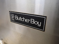 Butcherboy - afbeelding 9 van  9