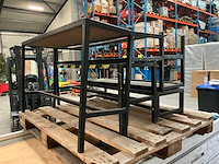 Butec podiumdeel (11x) - afbeelding 2 van  10