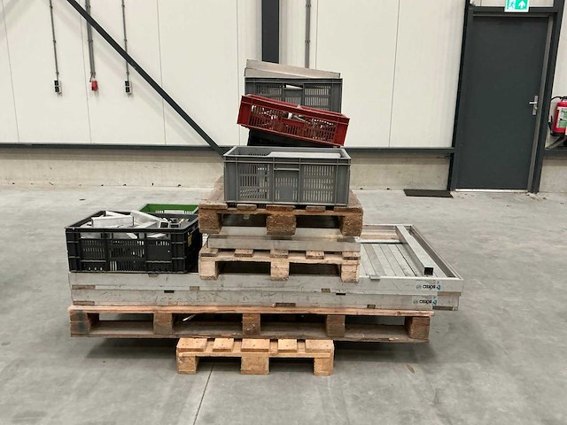 Butec podiumdeel (11x) - afbeelding 3 van  10