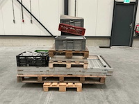 Butec podiumdeel (11x) - afbeelding 3 van  10