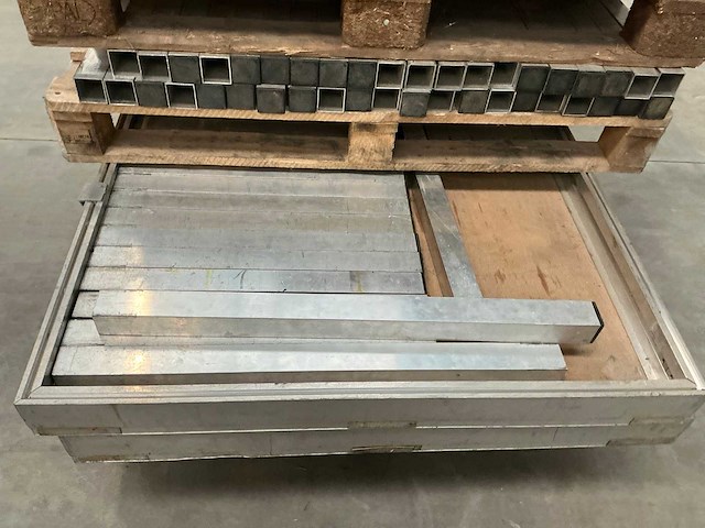 Butec podiumdeel (11x) - afbeelding 4 van  10