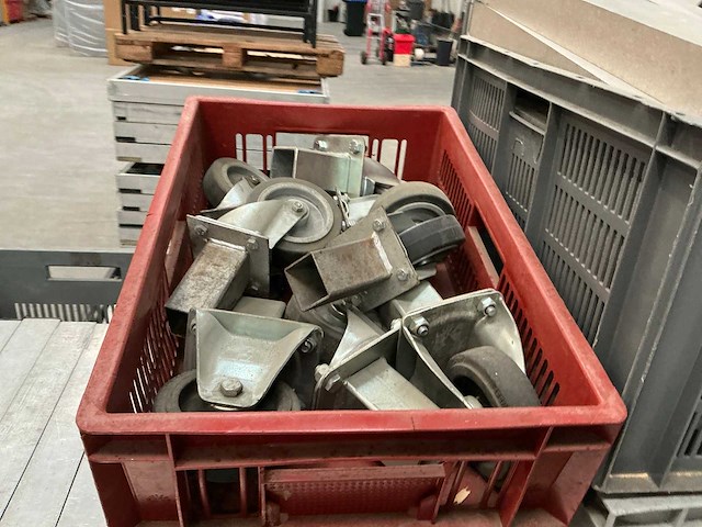 Butec podiumdeel (11x) - afbeelding 6 van  10