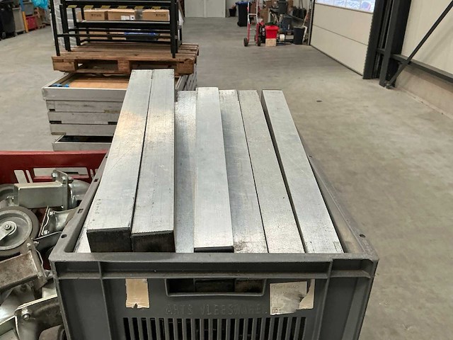 Butec podiumdeel (11x) - afbeelding 7 van  10