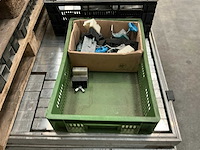 Butec podiumdeel (11x) - afbeelding 8 van  10