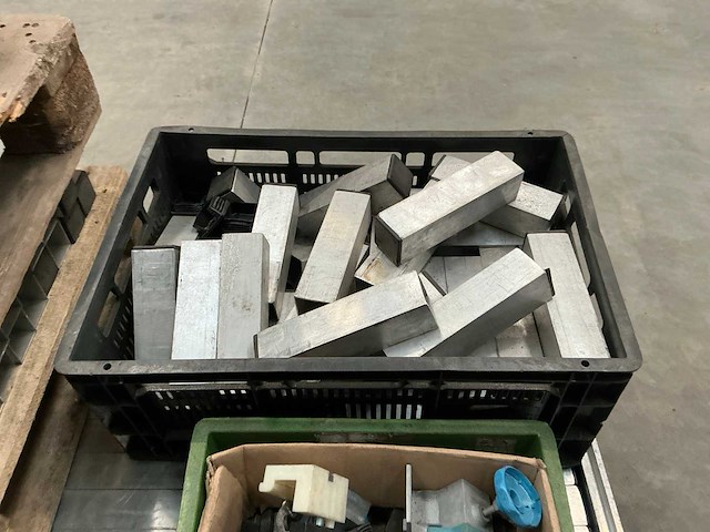 Butec podiumdeel (11x) - afbeelding 9 van  10