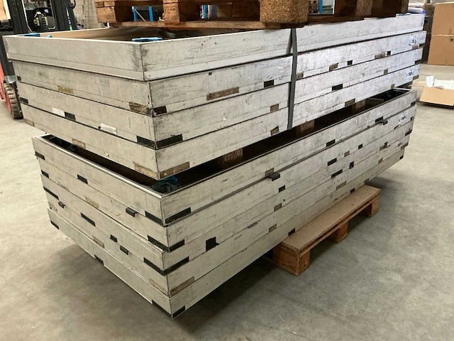 Butec podiumdeel (11x) - afbeelding 10 van  10