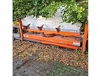 Büter - turning table - various plastic industry