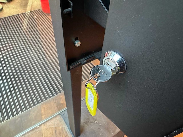 Butlaroo - bestelzuil - afbeelding 3 van  13