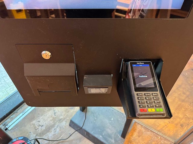 Butlaroo - bestelzuil - afbeelding 6 van  13