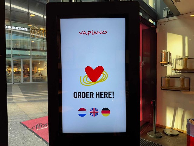 Butlaroo - bestelzuil - afbeelding 8 van  13